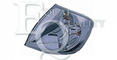 EQUAL QUALITY ga6879 -  Фонарь указателя поворота